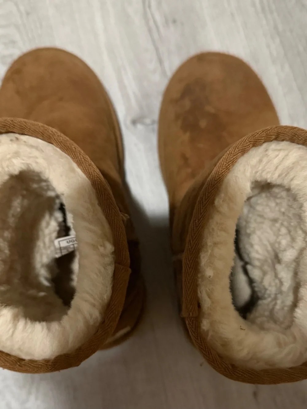 Kids Uggs